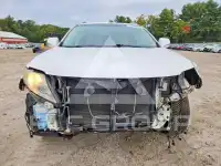 2012 Lexus RX350 фото