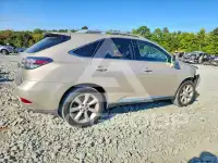 2012 Lexus RX фото