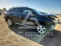 2012 Lexus RX фото