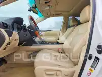 2012 Lexus RX350 фото