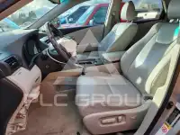 2012 Lexus RX350 фото