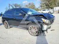 2012 Lexus RX350 фото