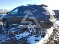 2012 Lexus RX350 photo
