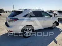 2012 Lexus RX350 фото