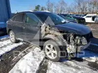 2012 Lexus RX350 photo