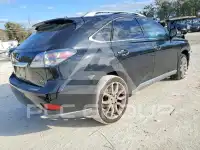 2012 Lexus RX350 фото