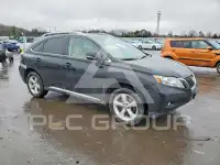 2012 Lexus RX350 photo