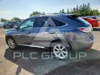 2012 Lexus RX350 фото