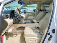 2012 Lexus RX350 фото