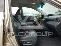 2012 Lexus RX350 фото