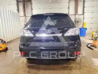 2012 Lexus RX350 фото