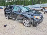 2012 Lexus RX350 фото