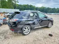 2012 Lexus RX350 фото