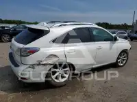 2012 Lexus RX350 фото