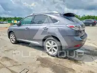 2012 Lexus RX350 фото