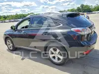 2012 Lexus RX350 фото