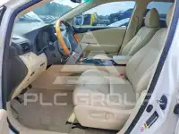 2012 Lexus RX350 фото