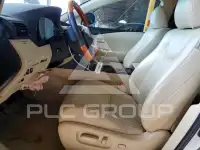 2012 Lexus RX350 photo
