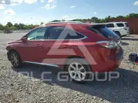 2012 Lexus RX350 photo