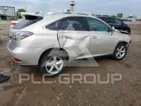 2012 Lexus RX350 фото