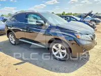 2012 Lexus RX350 фото