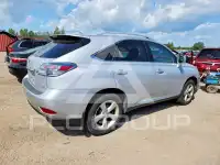 2012 Lexus RX350 фото