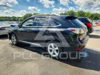 2012 Lexus RX350 фото