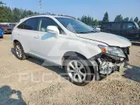 2012 Lexus RX350 фото