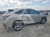 2012 Lexus RX350 фото