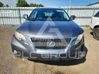 2012 Lexus RX350 фото