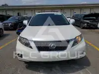 2012 Lexus RX350 фото
