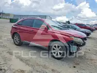 2012 Lexus RX350 photo