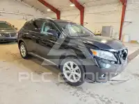 2012 Lexus RX350 photo