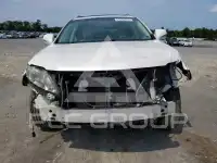2012 Lexus RX350 фото