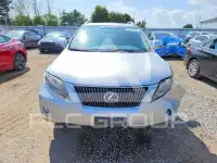 2012 Lexus RX350 фото