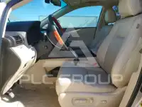 2012 Lexus RX350 фото