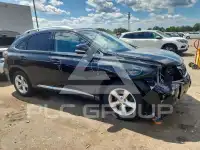2012 Lexus RX фото