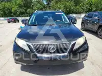 2012 Lexus RX350 фото