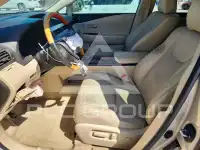 2012 Lexus RX350 фото
