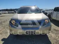 2012 Lexus RX350 фото