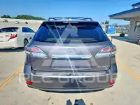 2012 Lexus RX350 photo