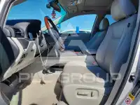 2012 Lexus RX350 фото