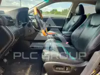 2012 Lexus RX350 фото