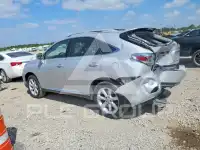 2012 Lexus RX350 photo