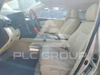 2012 Lexus RX350 фото