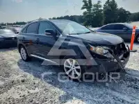 2012 Lexus RX350 photo