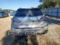 2012 Lexus RX350 фото