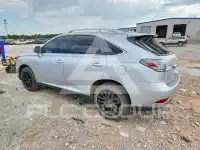 2012 Lexus RX350 фото