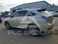2012 Lexus RX350 фото