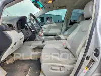 2012 Lexus RX350 фото